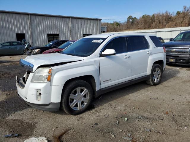 2014 GMC Terrain SLE