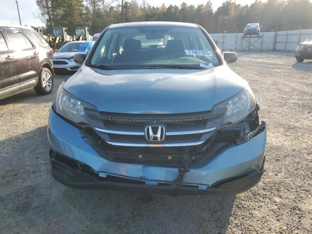 2HKRM4H32EH714563 | 2014 HONDA CR-V LX