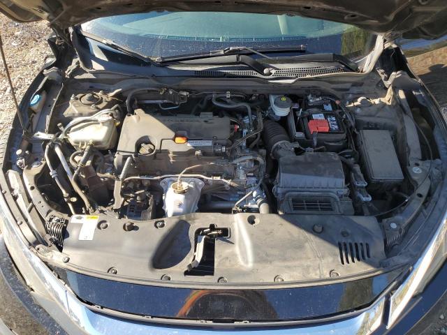 2HGFC2F56JH509394 | 2018 HONDA CIVIC LX