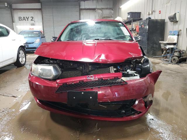 1G8AJ52F74Z172795 2004 Saturn Ion Level 2