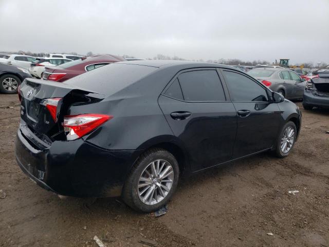 5YFBURHEXFP238261 | 2015 TOYOTA COROLLA L