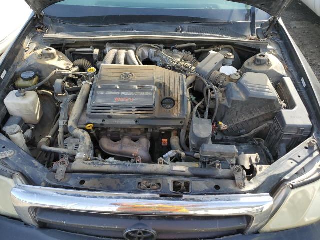 2002 Toyota Avalon Xl VIN: 4T1BF28B42U231418 Lot: 78954223