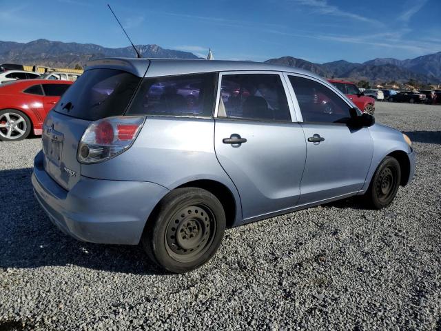 Image 3 of 2007 Toyota Corolla salvage vehicle - Lot #80724223 at Copart