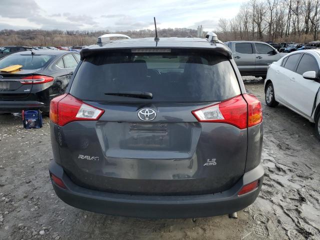 2T3BFREV3EW141101 | 2014 TOYOTA RAV4 EV FW