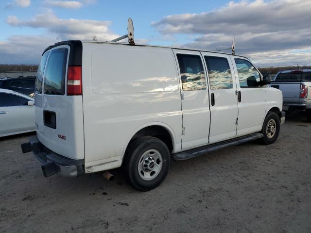 1GTW7FCA4E1915917 | 2014 GMC SAVANA G25