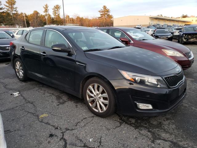 5XXGN4A77EG274921 | 2014 KIA OPTIMA EX