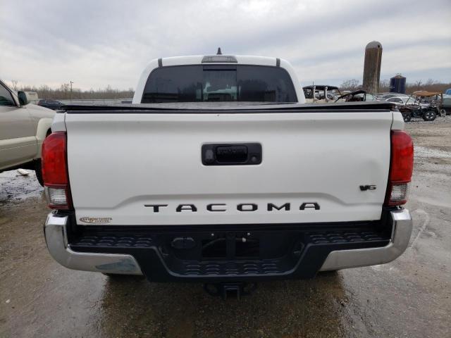 3TMAZ5CN8LM132858 | 2020 TOYOTA TACOMA DOU