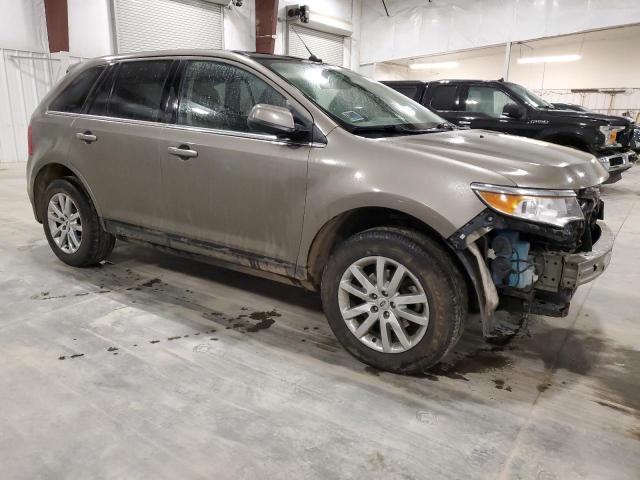 2FMDK4KC5EBB55848 | 2014 FORD EDGE LIMIT