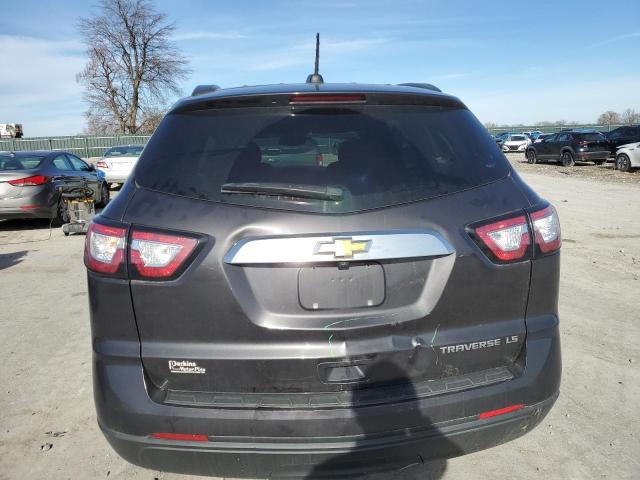 1GNKRFKD4GJ275108 | 2016 CHEVROLET TRAVERSE L