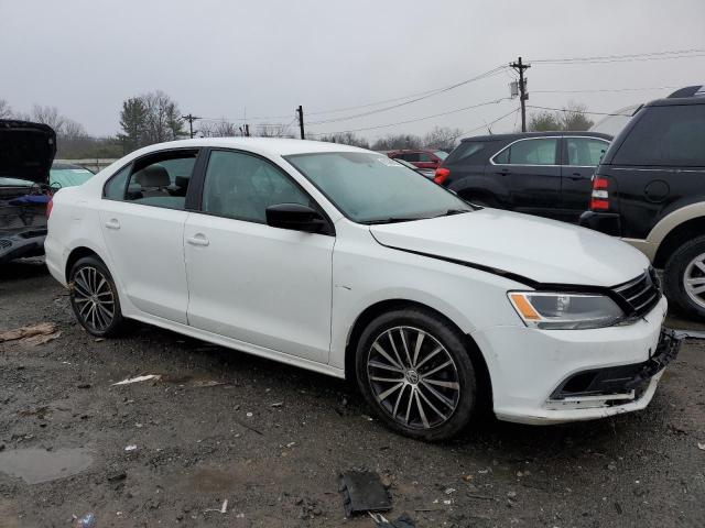 3VWD17AJ0GM376183 | 2016 VOLKSWAGEN JETTA SPOR