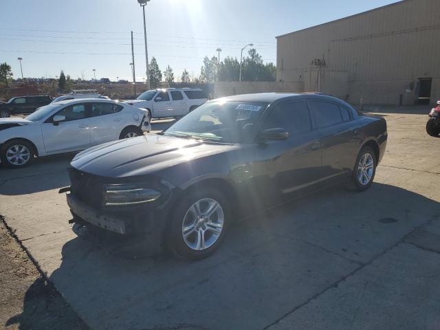 2C3CDXBG4GH327726 | 2016 DODGE CHARGER SE