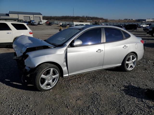 2008 Hyundai Elantra GLS