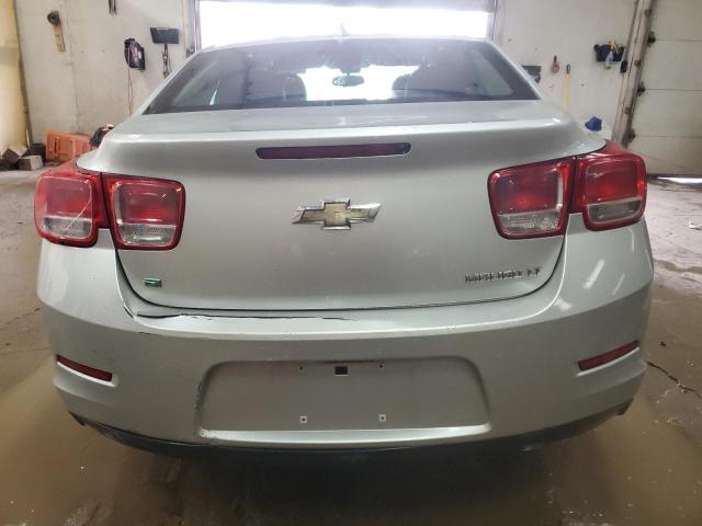 1G11C5SA1GF164291 | 2016 CHEVROLET MALIBU LIM