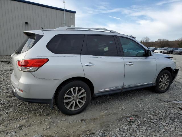 Vin: 5n1ar2mn8dc625810, lot: 81309333, nissan pathfinder s 20133