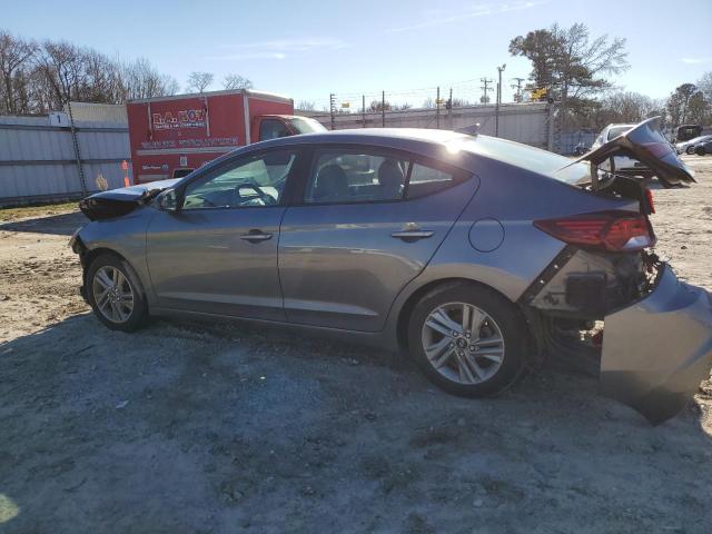 5NPD84LF1LH516893 | 2020 HYUNDAI ELANTRA SE