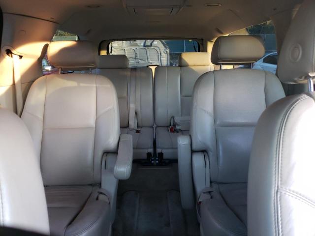 1GYFK66817R193974 | 2007 Cadillac escalade esv