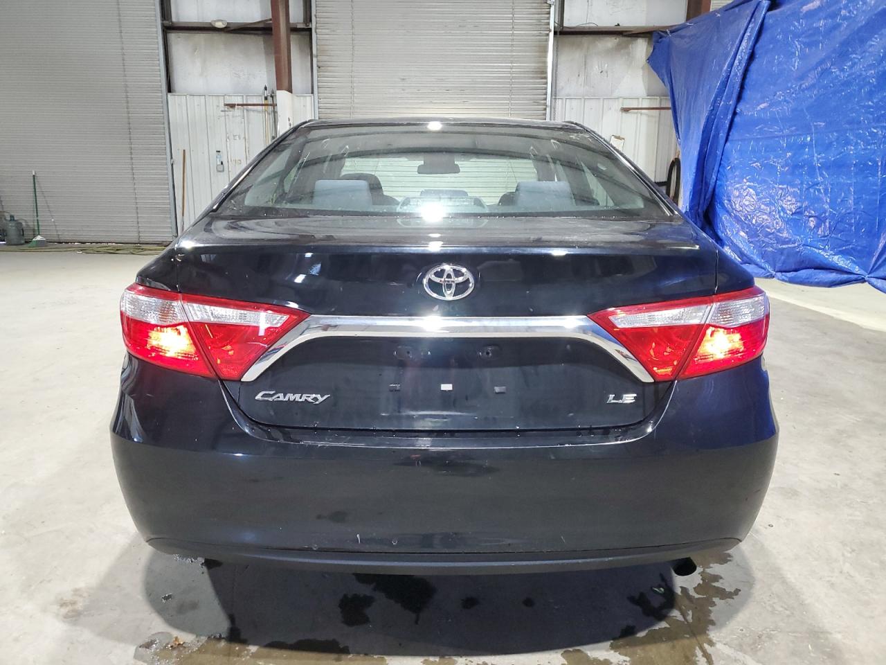 4T4BF1FK7GR530718 2016 Toyota Camry Le