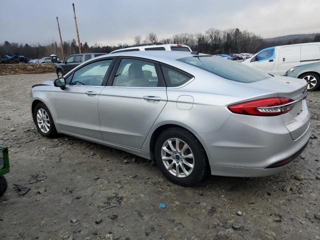 Vin: 3fa6p0g7xhr150773, lot: 79068933, ford fusion s 20172