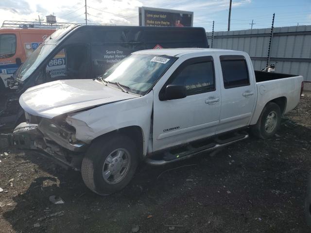 2005 Chevrolet Colorado 