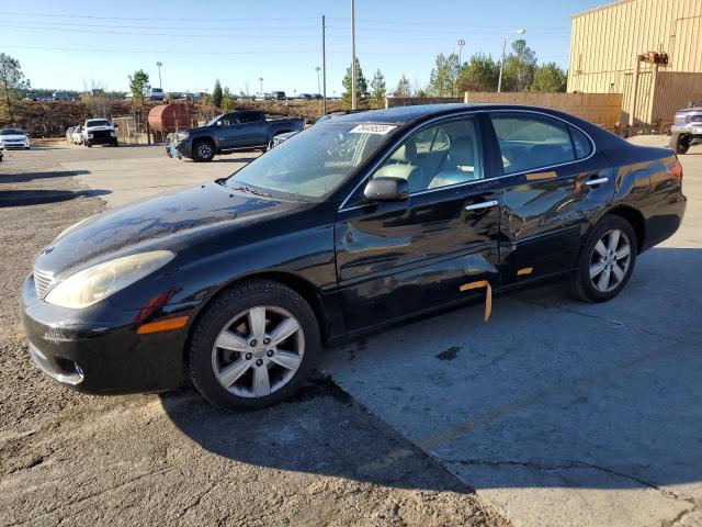 2006 Lexus ES 330 