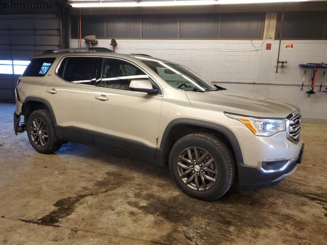 1GKKNULS2HZ150976 | 2017 GMC ACADIA SLT