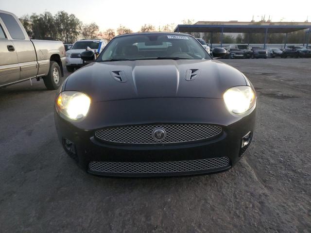 2007 Jaguar Xkr VIN: SAJWA44C779B13330 Lot: 79677353