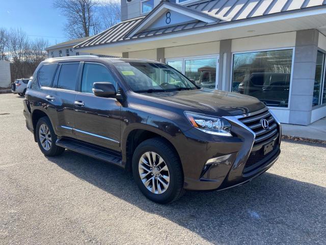 2015 Lexus GX 460 Premium