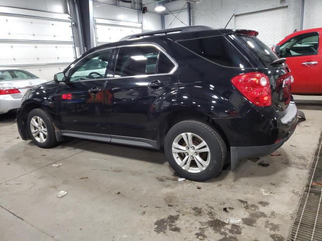 2GNFLFEK2F6215305 | 2015 CHEVROLET EQUINOX LT