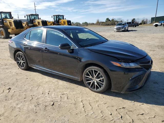 4T1G11AK9MU409271 | 2021 TOYOTA CAMRY SE