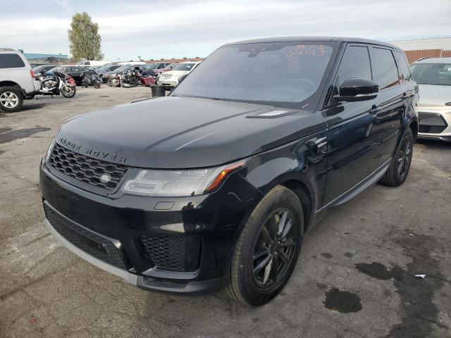 2019 Land Rover Range Rover Sport SE