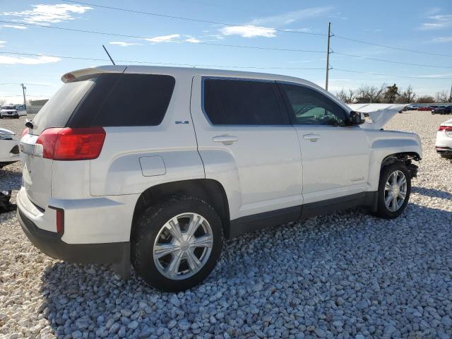 2GKALMEK8H6175004 | 2017 GMC TERRAIN SL