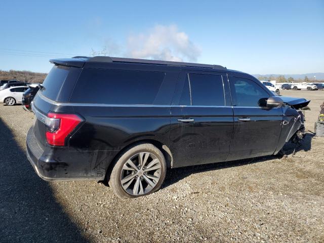 2020 Ford Expedition Max King Ranch VIN: 1FMJK1PT3LEA34408 Lot: 81448853