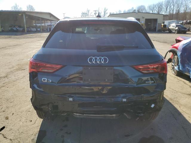 WA1DECF36N1023655 | 2022 Audi q3 premium s line 45