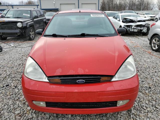 1FAFP3436YW402616 | 2000 Ford focus se