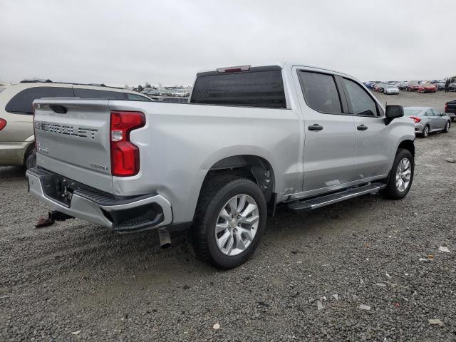 Vin: 1gcpwbek2mz221751, lot: 78072033, chevrolet all models c1500 custom 20213
