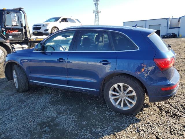 VIN WA1LFAFP6DA071316 2013 Audi Q5, Premium Plus no.2