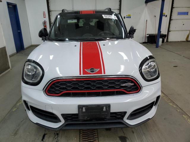 2018 MINI COOPER JCW WMZYV9C34J3B92072