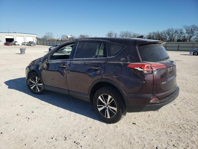 Vin: 2t3wfrev5jw518197, lot: 82280733, toyota rav4 adventure 20182