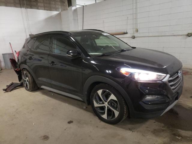 2018 HYUNDAI TUCSON VAL - KM8J3CA2XJU627579