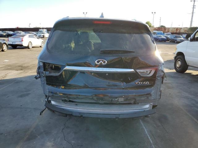 5N1DL0MN3JC502365 | 2018 INFINITI QX60