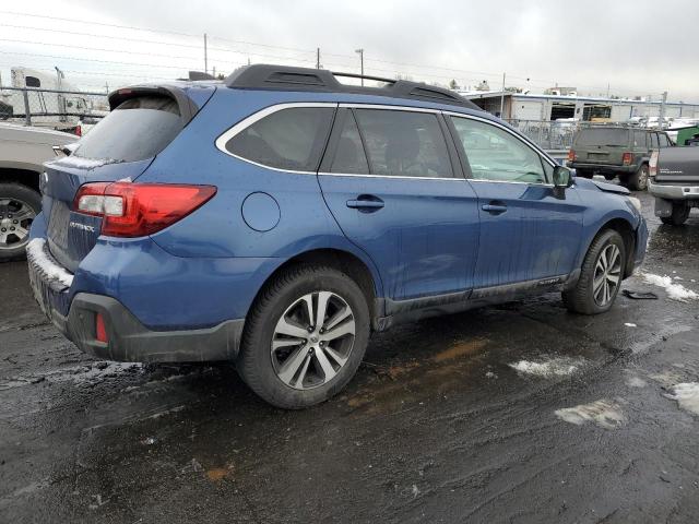 4S4BSANC9K3324704 | 2019 SUBARU OUTBACK 2.