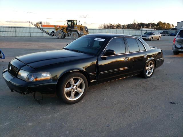 2003 Mercury Marauder 