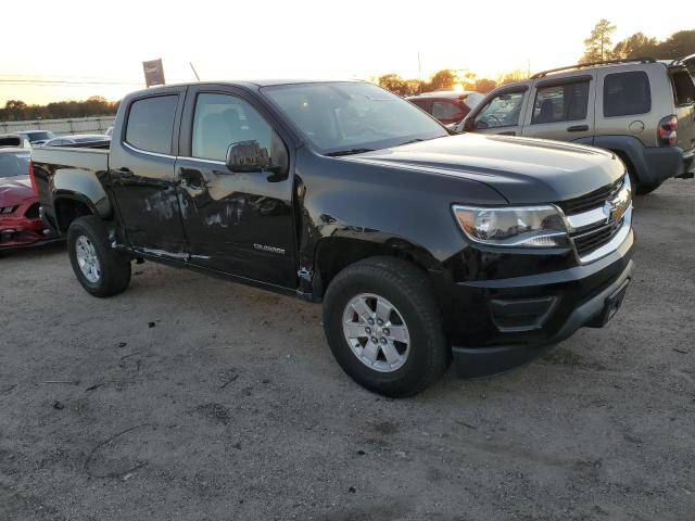 1GCGSBEN9L1218543 | 2020 CHEVROLET COLORADO