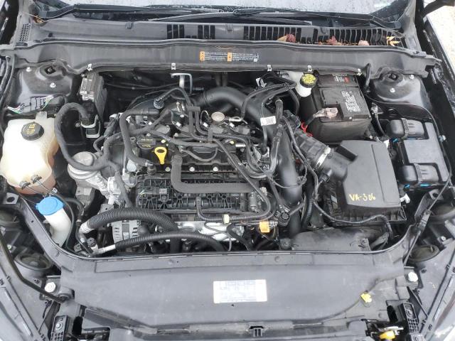 3FA6P0HD2LR202300 | 2020 FORD FUSION SE