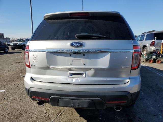 2013 Ford Explorer Xlt VIN: 1FM5K8D8XDGA97683 Lot: 79354383