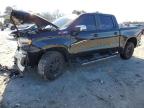 2020 CHEVROLET SILVERADO - 3GCUYDED2LG183141