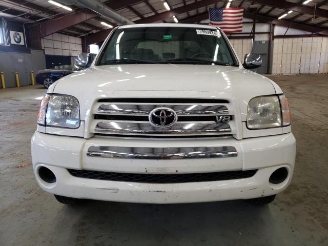 5TBDT44134S447808 | 2004 Toyota tundra double cab sr5