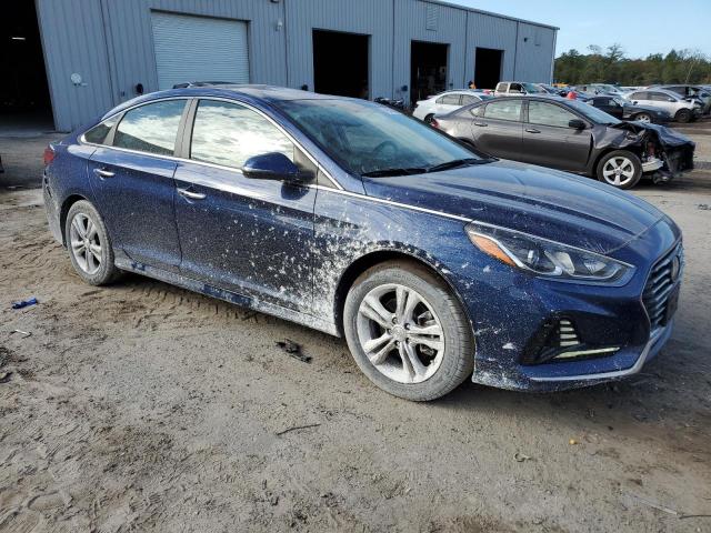 2018 HYUNDAI SONATA SPO 5NPE34AF9JH640543