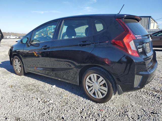 3HGGK5H54HM711166 | 2017 HONDA FIT LX