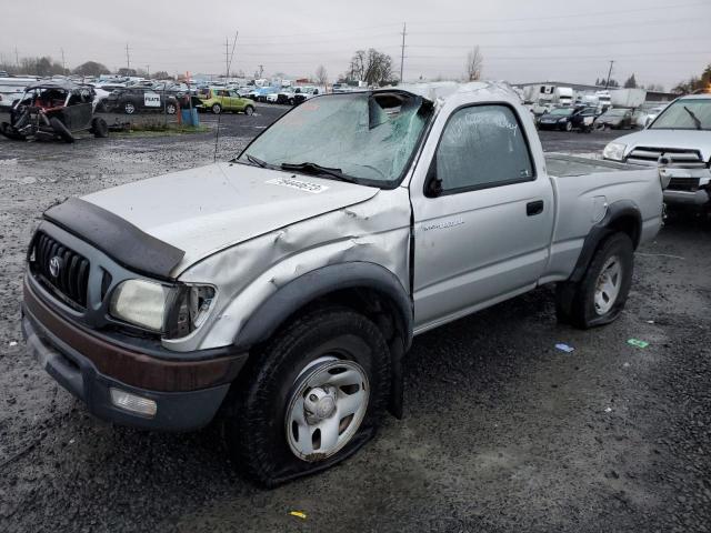 2003 Toyota Tacoma 